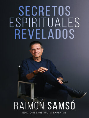 cover image of Secretos Espirituales Revelados